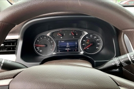 Used 2023  GMC Acadia AWD 4dr SLE at Carrikers Auto Outlet near Oskaloosa&comma; IA