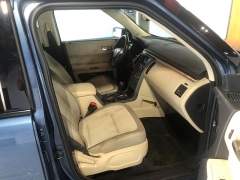 Used 2018  Ford Flex 4d SUV FWD SE at Carrikers Auto Outlet near Oskaloosa&comma; IA