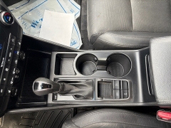 Used 2016  Hyundai Tucson 4d SUV AWD Limited at Carrikers Auto Outlet near Oskaloosa&comma; IA