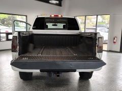Used 2015  Nissan Titan 4WD Crew Cab PRO-4X at Carrikers Auto Outlet near Oskaloosa&comma; IA