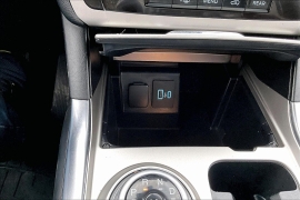 Used 2020  Ford Explorer 4d SUV 4WD XLT 2&period;3L EcoBoost at Carrikers Auto Outlet near Oskaloosa&comma; IA