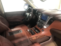 Used 2016  Chevrolet Tahoe 4d SUV 4WD LTZ at Carrikers Auto Outlet near Oskaloosa&comma; IA