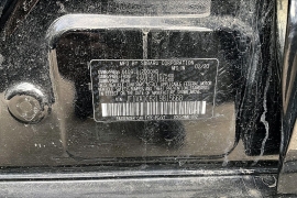 Used 2020  Subaru WRX 4d Sedan Premium 6spd at Carrikers Auto Outlet near Oskaloosa&comma; IA