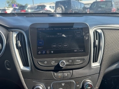 Used 2023  Chevrolet Malibu 4dr Sdn RS at Carrikers Auto Outlet near Oskaloosa&comma; IA