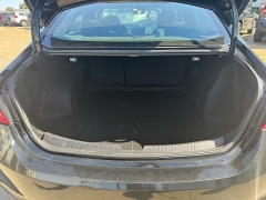 Used 2023  Chevrolet Malibu 4dr Sdn RS at Carrikers Auto Outlet near Oskaloosa&comma; IA