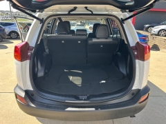 Used 2013  Toyota RAV4 4d SUV AWD XLE at Carrikers Auto Outlet near Oskaloosa&comma; IA