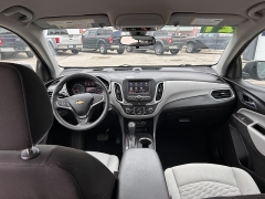 Used 2021 Chevrolet Equinox AWD 4dr LS w/1FL at Carrikers Auto Outlet near Oskaloosa, IA