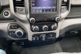 Used 2021  Ram 1500 4WD Tradesman Crew Cab 5'7" Box at Carrikers Auto Outlet near Oskaloosa&comma; IA