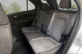 Used 2022  Chevrolet Equinox AWD 4dr LT w&sol;1LT at Carrikers Auto Outlet near Oskaloosa&comma; IA