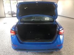 Used 2022  Nissan Sentra SV CVT at Carrikers Auto Outlet near Oskaloosa&comma; IA