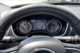 Used 2019  Jeep Compass 4d SUV 4WD Latitude at Carrikers Auto Outlet near Oskaloosa&comma; IA