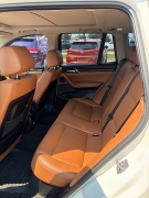 Used 2016  BMW X3 AWD 4dr xDrive28i at Carrikers Auto Outlet near Oskaloosa&comma; IA