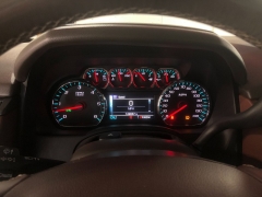 Used 2016  Chevrolet Tahoe 4d SUV 4WD LTZ at Carrikers Auto Outlet near Oskaloosa&comma; IA
