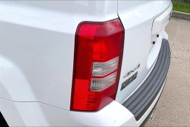 Used 2016  Jeep Patriot 4d SUV 4WD Sport at Carrikers Auto Outlet near Oskaloosa&comma; IA