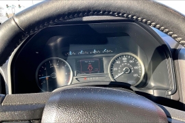 Used 2018  Ford F-150 4WD SuperCrew XLT 5 1&sol;2 at Carrikers Auto Outlet near Oskaloosa&comma; IA