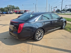 Used 2013  Cadillac XTS 4d Sedan at Carrikers Auto Outlet near Oskaloosa&comma; IA