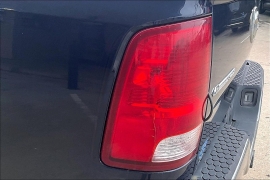 Used 2012  Ram 1500 4WD Quad Cab Big Horn at Carrikers Auto Outlet near Oskaloosa&comma; IA