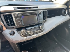 Used 2013  Toyota RAV4 4d SUV AWD XLE at Carrikers Auto Outlet near Oskaloosa&comma; IA