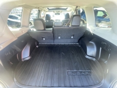 Used 2015  Subaru Forester 4d SUV i Limited at Carrikers Auto Outlet near Oskaloosa&comma; IA