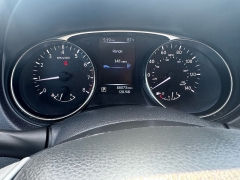 Used 2016  Nissan Rogue 4d SUV AWD S at Carrikers Auto Outlet near Oskaloosa&comma; IA
