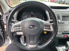 Used 2012  Subaru Legacy 4d Sedan i Limited at Carrikers Auto Outlet near Oskaloosa&comma; IA