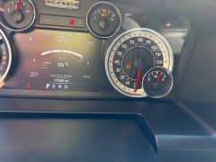 Used 2018  Ram 1500 4WD Quad Cab Big Horn at Carrikers Auto Outlet near Oskaloosa&comma; IA