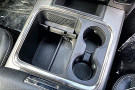 Used 2018  Ram 1500 4WD Crew Cab Night at Carrikers Auto Outlet near Oskaloosa&comma; IA