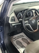 Used 2016  Buick Verano 4d Sedan Sport Touring at Carrikers Auto Outlet near Oskaloosa&comma; IA