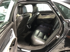 Used 2014  Cadillac XTS 4d Sedan Platinum AWD at Carrikers Auto Outlet near Oskaloosa&comma; IA