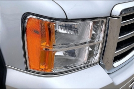 Used 2013  GMC Sierra 1500 4WD Ext Cab SLE at Carrikers Auto Outlet near Oskaloosa&comma; IA