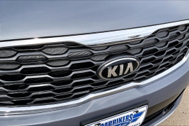 Used 2020  Kia Sorento 4d SUV AWD EX at Carrikers Auto Outlet near Oskaloosa&comma; IA