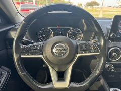 Used 2022  Nissan Sentra SV CVT at Carrikers Auto Outlet near Oskaloosa&comma; IA