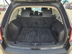 Used 2014 Jeep Compass 4d SUV 4WD Sport at Carrikers Auto Outlet near Oskaloosa, IA