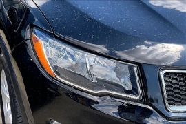 Used 2019  Jeep Compass 4d SUV 4WD Latitude at Carrikers Auto Outlet near Oskaloosa&comma; IA