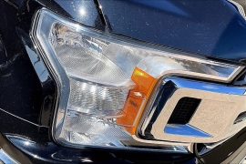 Used 2020  Ford F-150 4WD SuperCrew XLT 5 1&sol;2 at Carrikers Auto Outlet near Oskaloosa&comma; IA