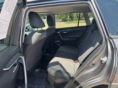 Used 2020  Toyota RAV4 Hybrid 4d SUV AWD XLE &ast;Ltd Avail&ast; at Carrikers Auto Outlet near Oskaloosa&comma; IA