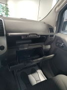 Used 2015  Nissan Frontier 4WD Crew Cab SV 6spd at Carrikers Auto Outlet near Oskaloosa&comma; IA