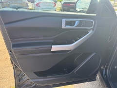 Used 2021  Ford Explorer XLT 4WD at Carrikers Auto Outlet near Oskaloosa&comma; IA
