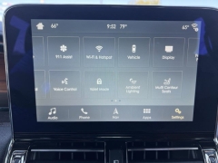 Used 2019 Lincoln Navigator 4d SUV 4WD Reserve at Carrikers Auto Outlet near Oskaloosa, IA