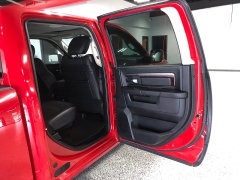Used 2017  Ram 1500 4WD Crew Cab Sport at Carrikers Auto Outlet near Oskaloosa&comma; IA