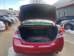 Used 2011  Toyota Camry 4d Sedan LE Auto at Carrikers Auto Outlet near Oskaloosa&comma; IA