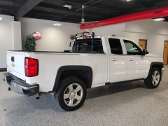 Used 2014  Chevrolet Silverado 1500 2WD Double Cab LT at Carrikers Auto Outlet near Oskaloosa&comma; IA