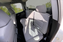 Used 2018  Chevrolet Silverado 1500 4WD Double Cab Work Truck at Carrikers Auto Outlet near Oskaloosa&comma; IA