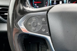 Used 2018  Chevrolet Traverse 4d SUV AWD Premier at Carrikers Auto Outlet near Oskaloosa&comma; IA