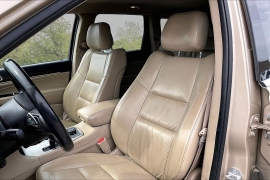 Used 2015  Jeep Grand Cherokee 4d SUV 4WD Limited at Carrikers Auto Outlet near Oskaloosa&comma; IA