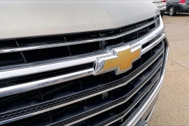 Used 2018  Chevrolet Traverse 4d SUV AWD Premier at Carrikers Auto Outlet near Oskaloosa&comma; IA