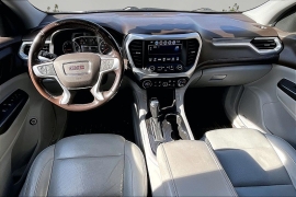 Used 2019  GMC Acadia 4d SUV AWD SLT-1 at Carrikers Auto Outlet near Oskaloosa&comma; IA
