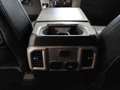Used 2018  Ford F-150 4WD SuperCrew Lariat 5 1&sol;2 at Carrikers Auto Outlet near Oskaloosa&comma; IA
