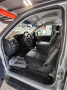 Used 2012  Chevrolet Suburban 2500 SUV 4WD LS at Carrikers Auto Outlet near Oskaloosa&comma; IA