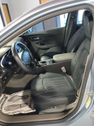 Used 2014  Chevrolet Impala 4d Sedan LS at Carrikers Auto Outlet near Oskaloosa&comma; IA